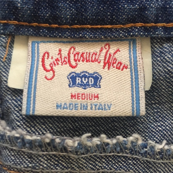 👖H&M CASUAL WEAR DENIM👖NWOT - Picture 3 of 6